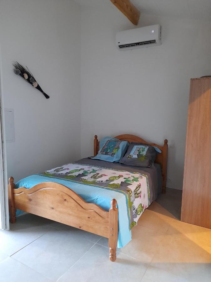 Maisonnette U Santu Ghjuvandria Ou A Santa Ghjulia Entre Mer Et Montagne Volpajola Zewnętrze zdjęcie