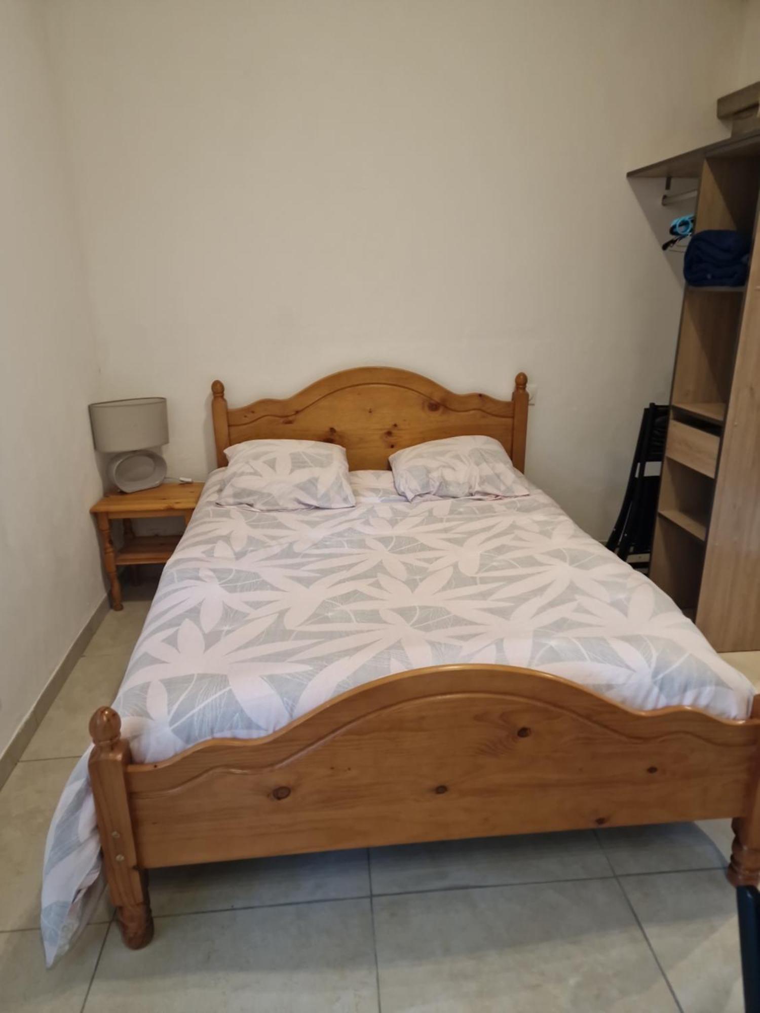 Maisonnette U Santu Ghjuvandria Ou A Santa Ghjulia Entre Mer Et Montagne Volpajola Zewnętrze zdjęcie